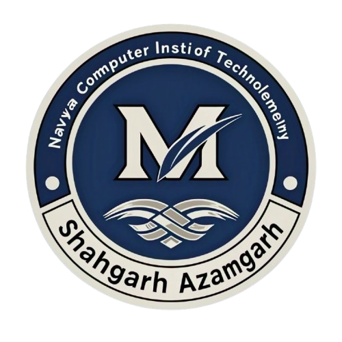center logo